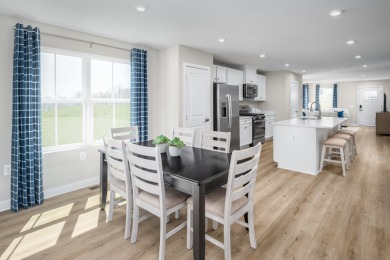 Welcome to Course Club at Prince Creek by Ryan Homes. Live on TPC Myrtle Beach Golf Club in South Carolina - for sale on GolfHomes.com, golf home, golf lot
