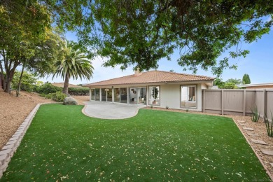 Enjoy resort style living in your dream home in The Greens of on The Country Club of Rancho Bernardo in California - for sale on GolfHomes.com, golf home, golf lot