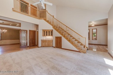Forest Hills Beauty! The most sought-after gated community in on Hayden Lake Country Club in Idaho - for sale on GolfHomes.com, golf home, golf lot