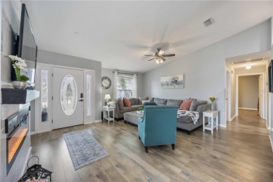 The home you've been waiting for is finally available!  This on Imperial Lakewoods Golf Club in Florida - for sale on GolfHomes.com, golf home, golf lot
