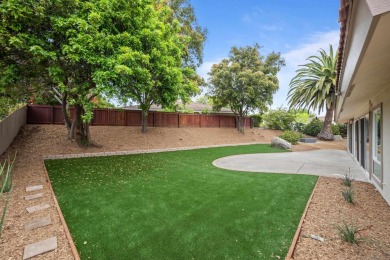 Enjoy resort style living in your dream home in The Greens of on The Country Club of Rancho Bernardo in California - for sale on GolfHomes.com, golf home, golf lot