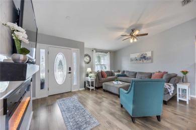 The home you've been waiting for is finally available!  This on Imperial Lakewoods Golf Club in Florida - for sale on GolfHomes.com, golf home, golf lot