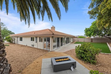 Enjoy resort style living in your dream home in The Greens of on The Country Club of Rancho Bernardo in California - for sale on GolfHomes.com, golf home, golf lot
