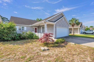 Welcome to 7826 Chip Shot Way in Wilmington, NC--nestled on a on Masonboro Country Club in North Carolina - for sale on GolfHomes.com, golf home, golf lot