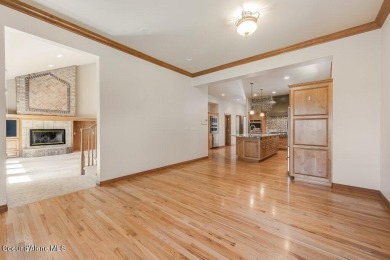 Forest Hills Beauty! The most sought-after gated community in on Hayden Lake Country Club in Idaho - for sale on GolfHomes.com, golf home, golf lot