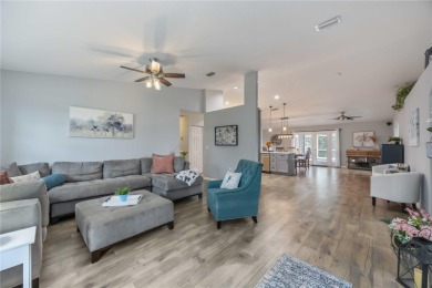 The home you've been waiting for is finally available!  This on Imperial Lakewoods Golf Club in Florida - for sale on GolfHomes.com, golf home, golf lot