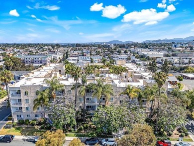 Welcome to this beautifully updated 2-bedroom, 1-bath condo on Colina Park Golf Course in California - for sale on GolfHomes.com, golf home, golf lot