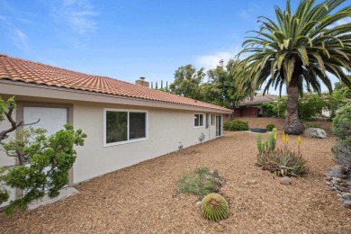 Enjoy resort style living in your dream home in The Greens of on The Country Club of Rancho Bernardo in California - for sale on GolfHomes.com, golf home, golf lot