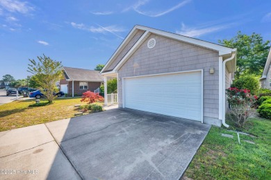 Welcome to 7826 Chip Shot Way in Wilmington, NC--nestled on a on Masonboro Country Club in North Carolina - for sale on GolfHomes.com, golf home, golf lot