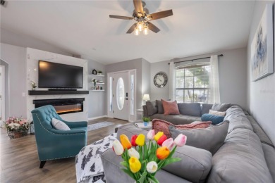 The home you've been waiting for is finally available!  This on Imperial Lakewoods Golf Club in Florida - for sale on GolfHomes.com, golf home, golf lot