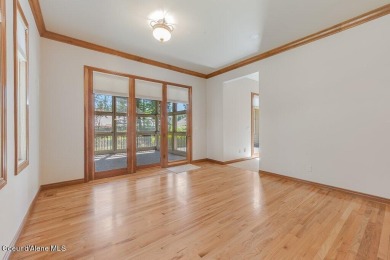Forest Hills Beauty! The most sought-after gated community in on Hayden Lake Country Club in Idaho - for sale on GolfHomes.com, golf home, golf lot