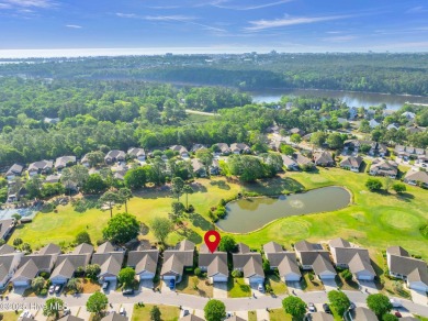 Welcome to 7826 Chip Shot Way in Wilmington, NC--nestled on a on Masonboro Country Club in North Carolina - for sale on GolfHomes.com, golf home, golf lot