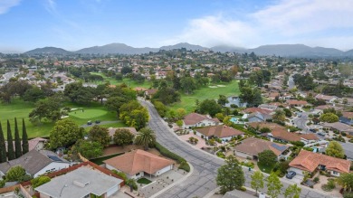 Enjoy resort style living in your dream home in The Greens of on The Country Club of Rancho Bernardo in California - for sale on GolfHomes.com, golf home, golf lot