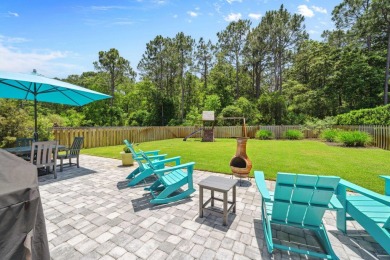 Tucked away at the end of a quiet cul-de-sac in the desirable on Emerald Bay Golf Club in Florida - for sale on GolfHomes.com, golf home, golf lot