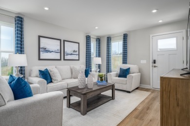 Welcome to Course Club at Prince Creek by Ryan Homes. Live on TPC Myrtle Beach Golf Club in South Carolina - for sale on GolfHomes.com, golf home, golf lot