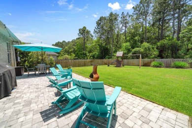 Tucked away at the end of a quiet cul-de-sac in the desirable on Emerald Bay Golf Club in Florida - for sale on GolfHomes.com, golf home, golf lot