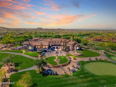 Get ready to live like royalty-at the home with the best view in on Superstition Mountain Club - Lost Gold in Arizona - for sale on GolfHomes.com, golf home, golf lot