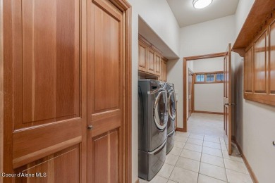 Forest Hills Beauty! The most sought-after gated community in on Hayden Lake Country Club in Idaho - for sale on GolfHomes.com, golf home, golf lot