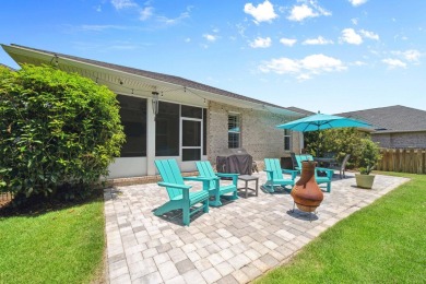 Tucked away at the end of a quiet cul-de-sac in the desirable on Emerald Bay Golf Club in Florida - for sale on GolfHomes.com, golf home, golf lot