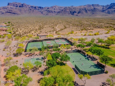 Get ready to live like royalty-at the home with the best view in on Superstition Mountain Club - Lost Gold in Arizona - for sale on GolfHomes.com, golf home, golf lot