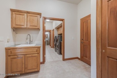 Forest Hills Beauty! The most sought-after gated community in on Hayden Lake Country Club in Idaho - for sale on GolfHomes.com, golf home, golf lot