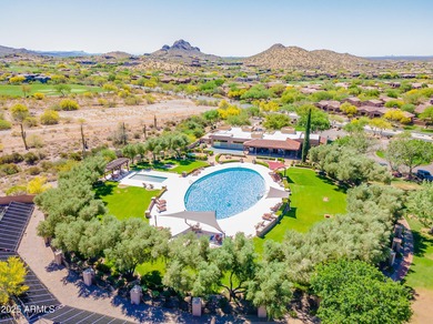 Get ready to live like royalty-at the home with the best view in on Superstition Mountain Club - Lost Gold in Arizona - for sale on GolfHomes.com, golf home, golf lot