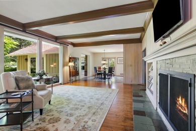 Don't miss the opportunity to live in this expansive and elegant on Geneva Golf Club in Illinois - for sale on GolfHomes.com, golf home, golf lot