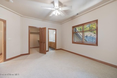 Forest Hills Beauty! The most sought-after gated community in on Hayden Lake Country Club in Idaho - for sale on GolfHomes.com, golf home, golf lot