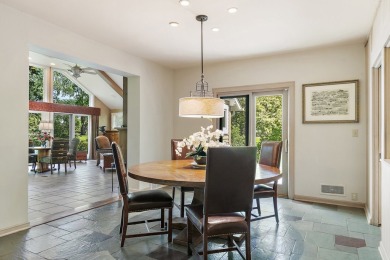 Don't miss the opportunity to live in this expansive and elegant on Geneva Golf Club in Illinois - for sale on GolfHomes.com, golf home, golf lot