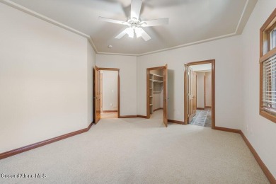 Forest Hills Beauty! The most sought-after gated community in on Hayden Lake Country Club in Idaho - for sale on GolfHomes.com, golf home, golf lot