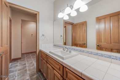 Forest Hills Beauty! The most sought-after gated community in on Hayden Lake Country Club in Idaho - for sale on GolfHomes.com, golf home, golf lot