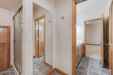 Forest Hills Beauty! The most sought-after gated community in on Hayden Lake Country Club in Idaho - for sale on GolfHomes.com, golf home, golf lot