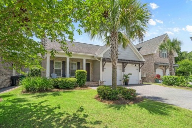 Tucked away at the end of a quiet cul-de-sac in the desirable on Emerald Bay Golf Club in Florida - for sale on GolfHomes.com, golf home, golf lot