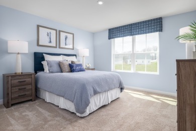 Welcome to Course Club at Prince Creek by Ryan Homes. Live on TPC Myrtle Beach Golf Club in South Carolina - for sale on GolfHomes.com, golf home, golf lot
