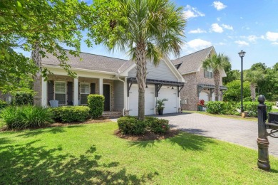 Tucked away at the end of a quiet cul-de-sac in the desirable on Emerald Bay Golf Club in Florida - for sale on GolfHomes.com, golf home, golf lot