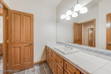 Forest Hills Beauty! The most sought-after gated community in on Hayden Lake Country Club in Idaho - for sale on GolfHomes.com, golf home, golf lot