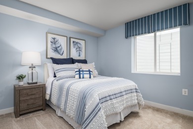 Welcome to Course Club at Prince Creek by Ryan Homes. Live on TPC Myrtle Beach Golf Club in South Carolina - for sale on GolfHomes.com, golf home, golf lot