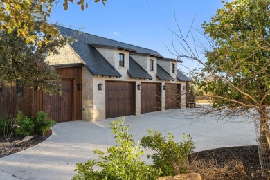 This luxury estate is located in the exclusive gated community on Boot Ranch Golf Club in Texas - for sale on GolfHomes.com, golf home, golf lot