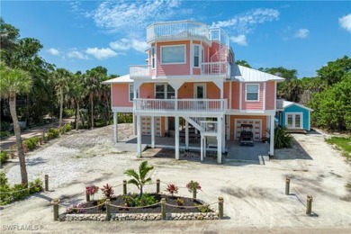 Welcome to *Paradise Palms* on North Captiva.  A quick ferry on Captiva Island Golf Club in Florida - for sale on GolfHomes.com, golf home, golf lot