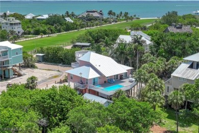 Welcome to *Paradise Palms* on North Captiva.  A quick ferry on Captiva Island Golf Club in Florida - for sale on GolfHomes.com, golf home, golf lot