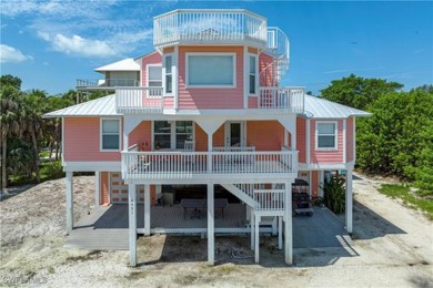 Welcome to *Paradise Palms* on North Captiva.  A quick ferry on Captiva Island Golf Club in Florida - for sale on GolfHomes.com, golf home, golf lot