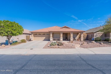 This immaculate home has only had one owner since it was built on The Duke At Rancho El Dorado Golf Course in Arizona - for sale on GolfHomes.com, golf home, golf lot