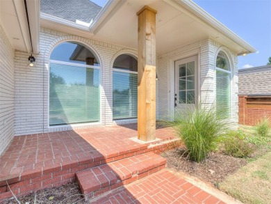 OPEN HOUSE THIS SUNDAY 2-4 PM! Experience luxury living in the on Quail Creek Golf and Country Club in Oklahoma - for sale on GolfHomes.com, golf home, golf lot
