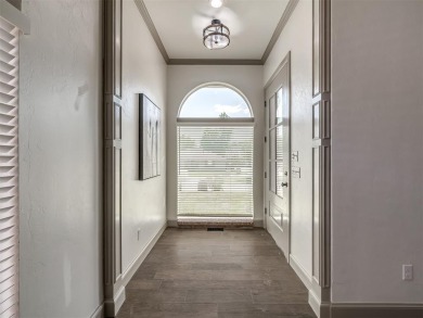 OPEN HOUSE THIS SUNDAY 2-4 PM! Experience luxury living in the on Quail Creek Golf and Country Club in Oklahoma - for sale on GolfHomes.com, golf home, golf lot