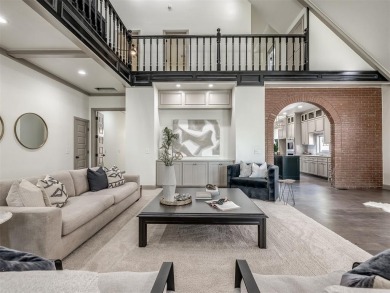 OPEN HOUSE THIS SUNDAY 2-4 PM! Experience luxury living in the on Quail Creek Golf and Country Club in Oklahoma - for sale on GolfHomes.com, golf home, golf lot