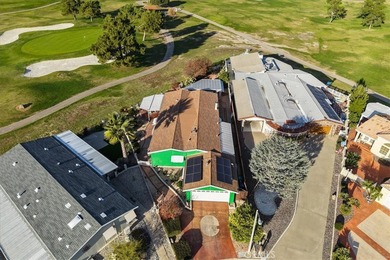 GOLF COURSE LIVING & PREMIUM QUALITY in Murrieta's Premier 55+ on The Golf Club At Rancho California in California - for sale on GolfHomes.com, golf home, golf lot