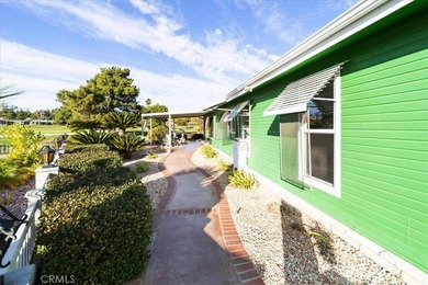 GOLF COURSE LIVING & PREMIUM QUALITY in Murrieta's Premier 55+ on The Golf Club At Rancho California in California - for sale on GolfHomes.com, golf home, golf lot