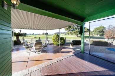 GOLF COURSE LIVING & PREMIUM QUALITY in Murrieta's Premier 55+ on The Golf Club At Rancho California in California - for sale on GolfHomes.com, golf home, golf lot