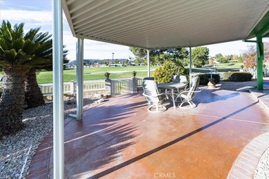 GOLF COURSE LIVING & PREMIUM QUALITY in Murrieta's Premier 55+ on The Golf Club At Rancho California in California - for sale on GolfHomes.com, golf home, golf lot