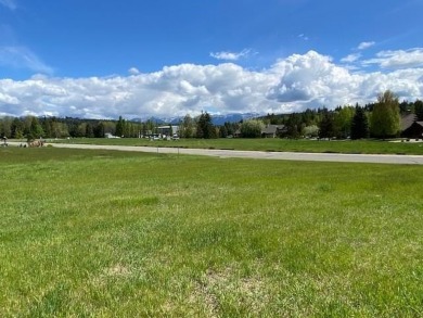 Rare Waterfront building lot in the heart of Bigfork's Harbor on Eagle Bend Golf Course in Montana - for sale on GolfHomes.com, golf home, golf lot
